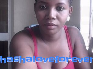 Shashaloveforever