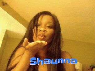 Shaunna