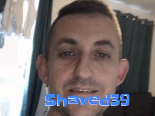 Shaved39