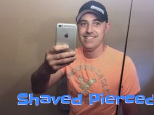 Shaved_Pierced