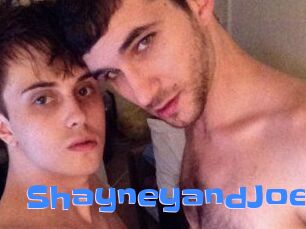 ShayneyandJoei