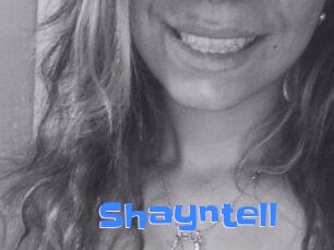 Shayntell