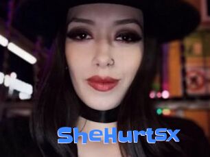 SheHurtsx