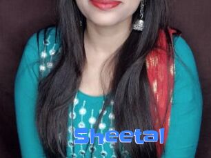 Sheetal