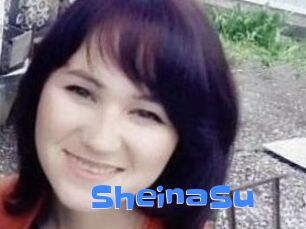 SheinaSu