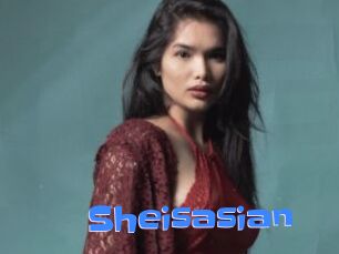 Sheisasian