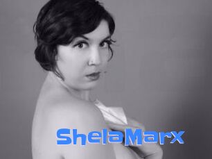 ShelaMarx