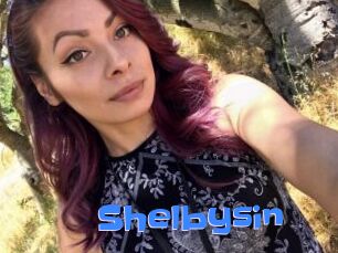 Shelbysin