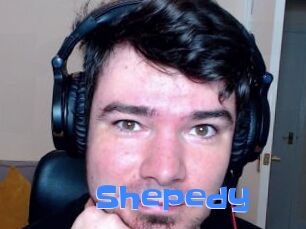 Shepedy