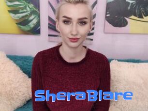 SheraBlare