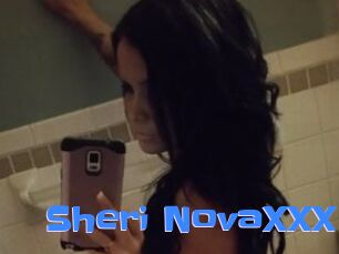 Sheri_NovaXXX Mausi Privat