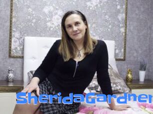 SheridaGardner