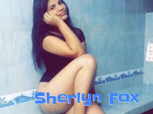 Sherlyn_Fox