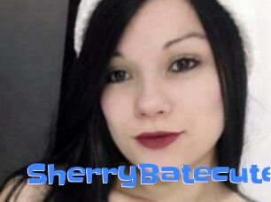 SherryBatecute