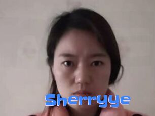 Sherryye