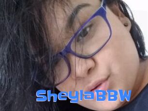 SheylaBBW