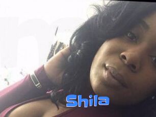 Shila