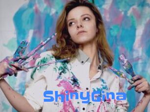 ShinyGina