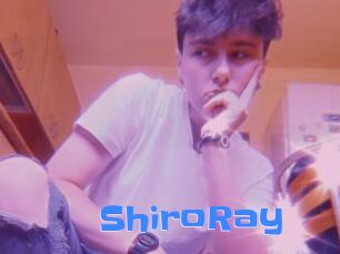 ShiroRay