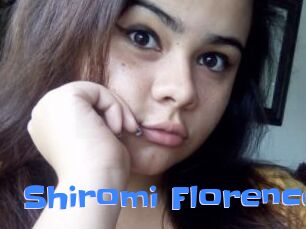 Shiromi_Florence