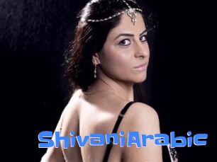 ShivaniArabic