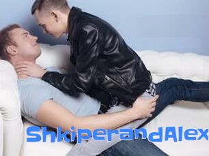 ShkiperandAlex