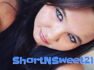 ShortNSweet21