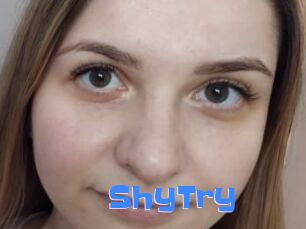 ShyTry