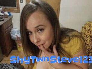 ShyTwnSteve123