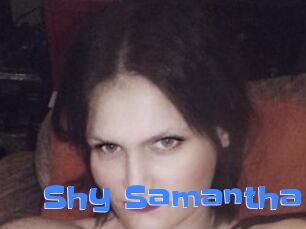 Shy_Samantha