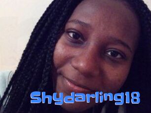 Shydarling18