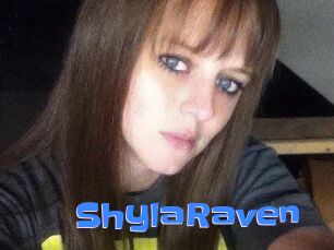 ShylaRaven