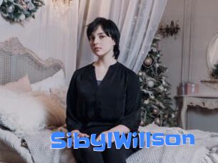 SibylWillson