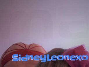 SidneyLeonexo