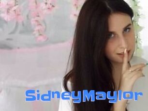 SidneyMaylor