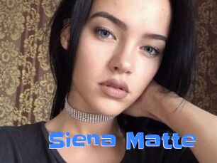 Siena_Matte