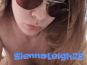 SiennaLeigh25