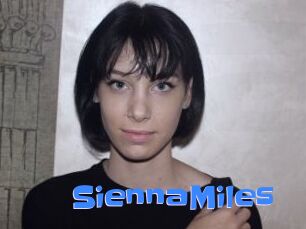 SiennaMiles