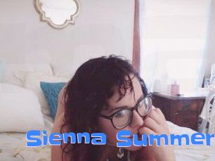 Sienna_Summer