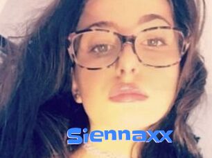 Siennaxx