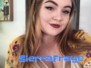 SierraFraye