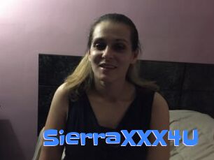 SierraXXX4U