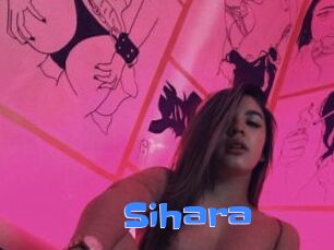 Sihara