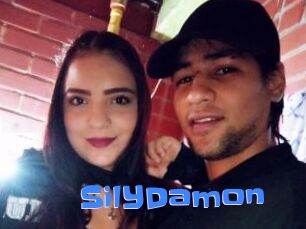 SilYDamon