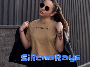 SilienaRays