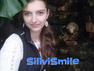 SiliviSmile