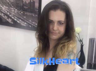 SilkHeart