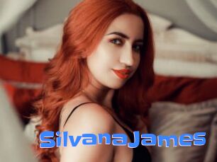 SilvanaJames