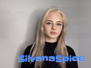 SilvanaSpice