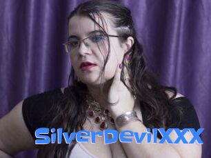 SilverDevilXXX